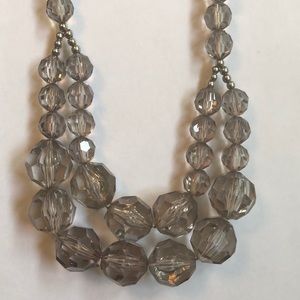 Maurice’s Necklace